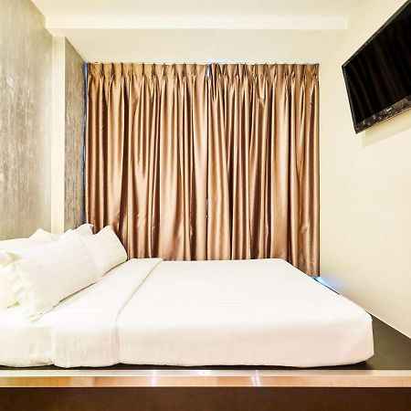 ไอบิส บัดเจ็ต สิงคโปร์ เวสต์โคสต์ Hotel ภายนอก รูปภาพ