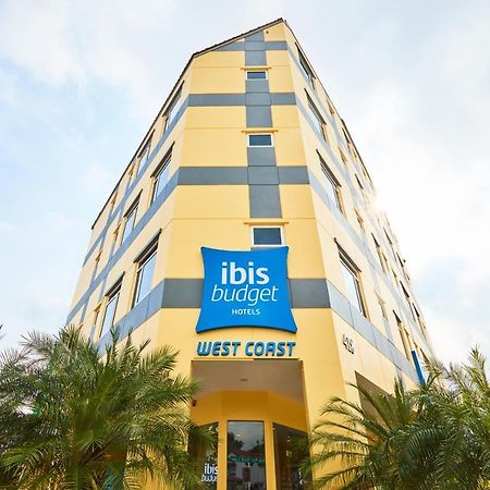 ไอบิส บัดเจ็ต สิงคโปร์ เวสต์โคสต์ Hotel ภายนอก รูปภาพ