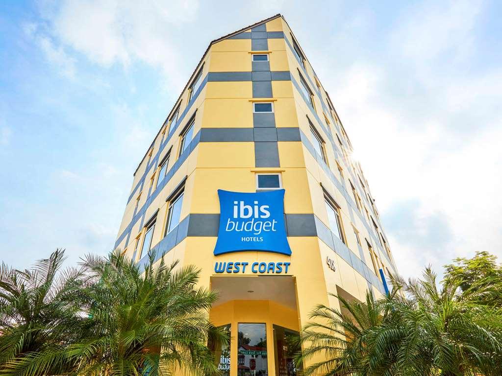 ไอบิส บัดเจ็ต สิงคโปร์ เวสต์โคสต์ Hotel ภายนอก รูปภาพ