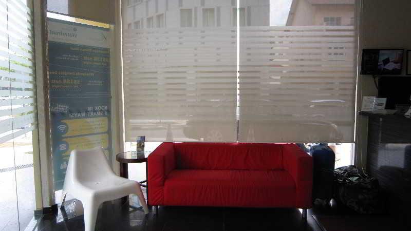 ไอบิส บัดเจ็ต สิงคโปร์ เวสต์โคสต์ Hotel ภายนอก รูปภาพ