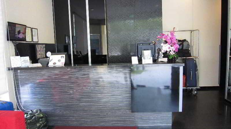 ไอบิส บัดเจ็ต สิงคโปร์ เวสต์โคสต์ Hotel ภายนอก รูปภาพ