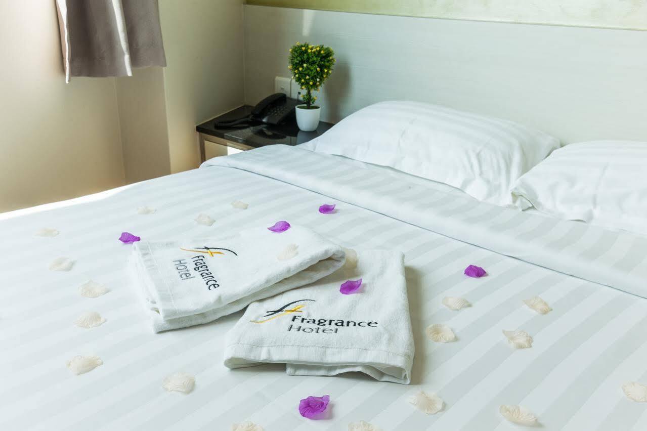 ไอบิส บัดเจ็ต สิงคโปร์ เวสต์โคสต์ Hotel ภายนอก รูปภาพ