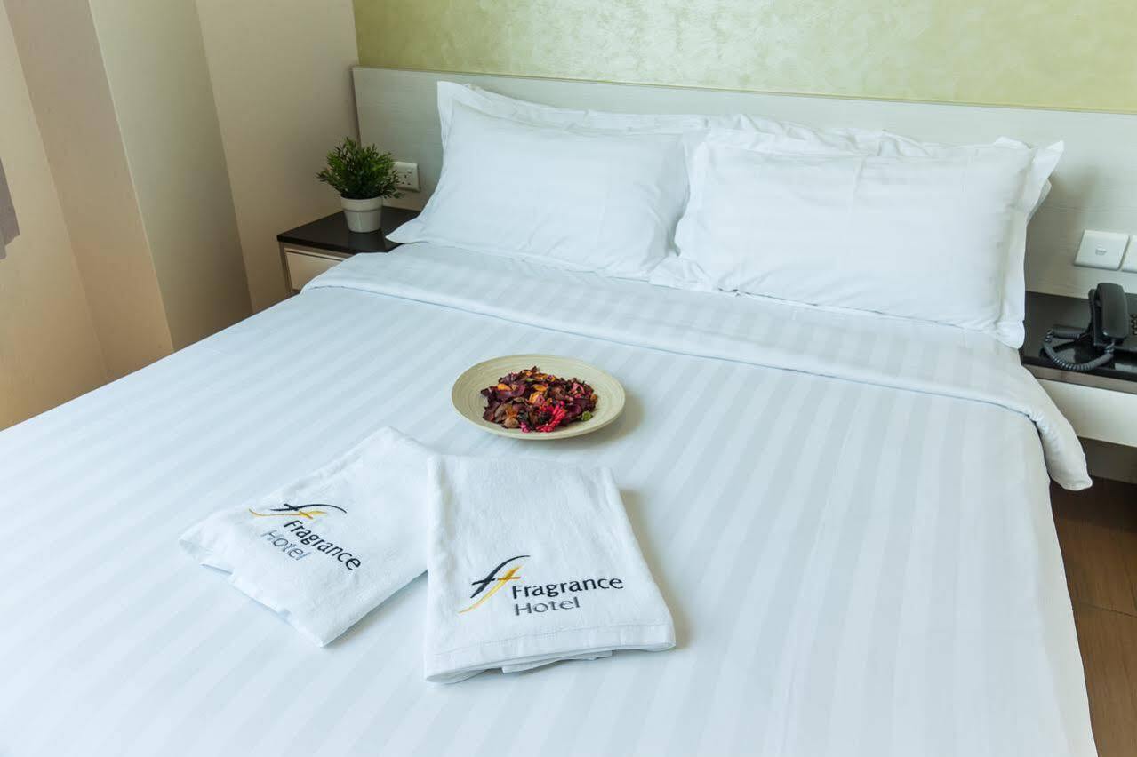 ไอบิส บัดเจ็ต สิงคโปร์ เวสต์โคสต์ Hotel ภายนอก รูปภาพ