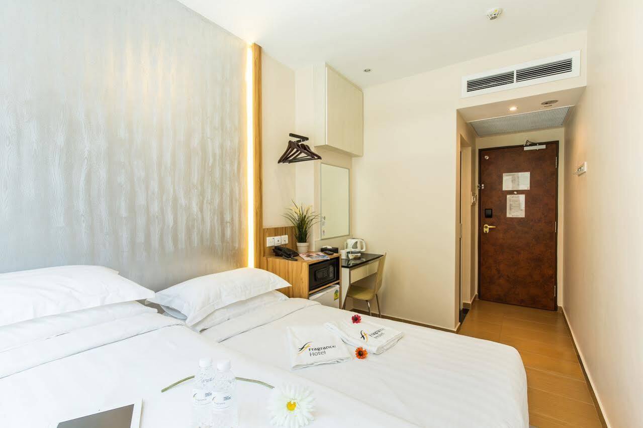 ไอบิส บัดเจ็ต สิงคโปร์ เวสต์โคสต์ Hotel ภายนอก รูปภาพ