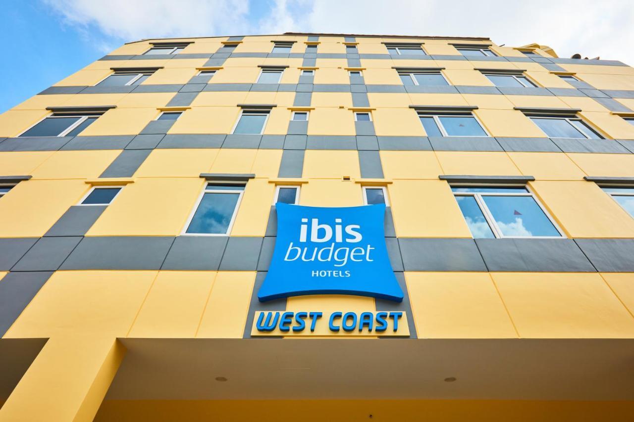 ไอบิส บัดเจ็ต สิงคโปร์ เวสต์โคสต์ Hotel ภายนอก รูปภาพ