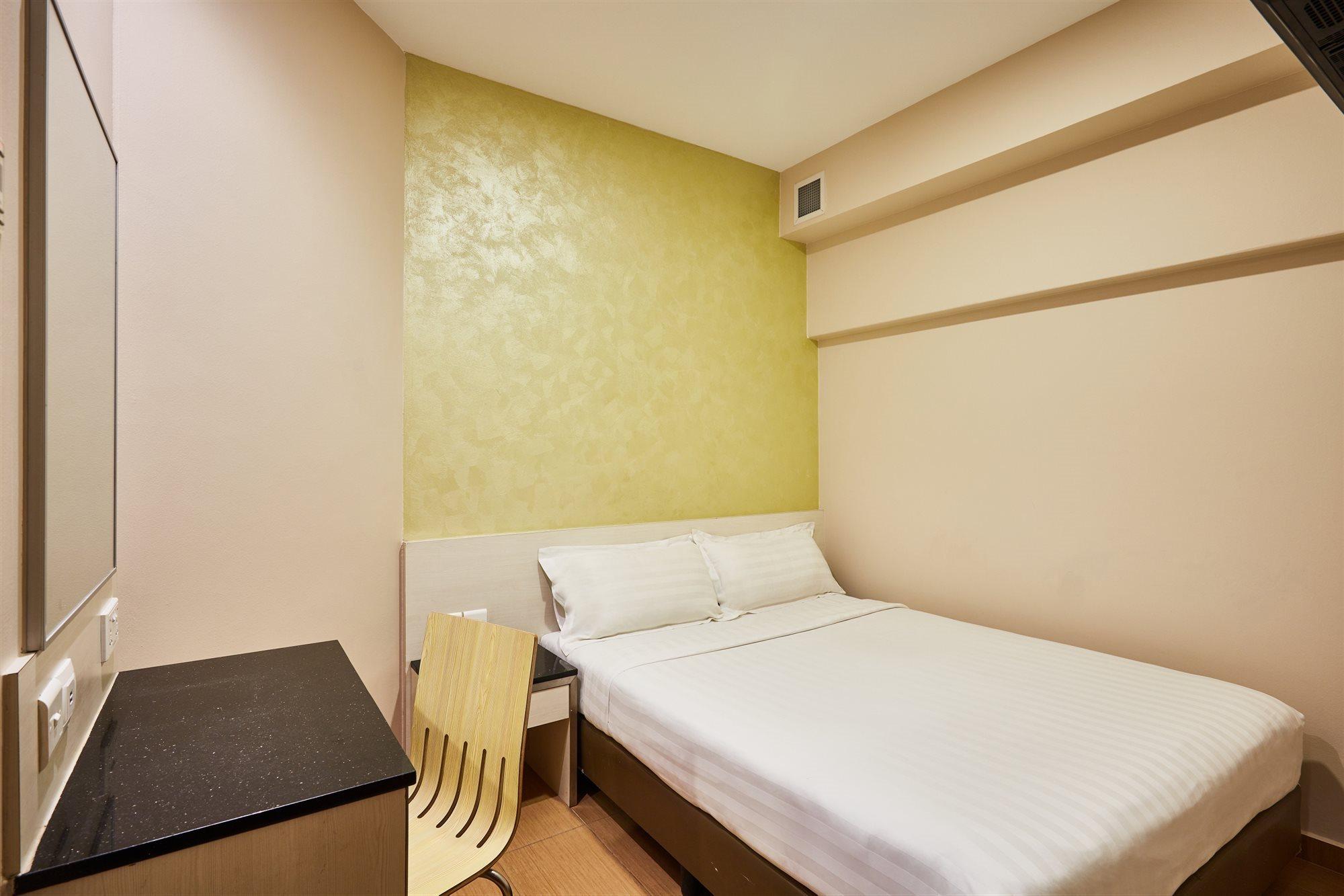 ไอบิส บัดเจ็ต สิงคโปร์ เวสต์โคสต์ Hotel ภายนอก รูปภาพ
